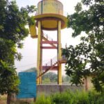जल जीवन मिशन से बदली रायगढ़ के वनांचल ग्राम नूनदरहा की तस्वीर